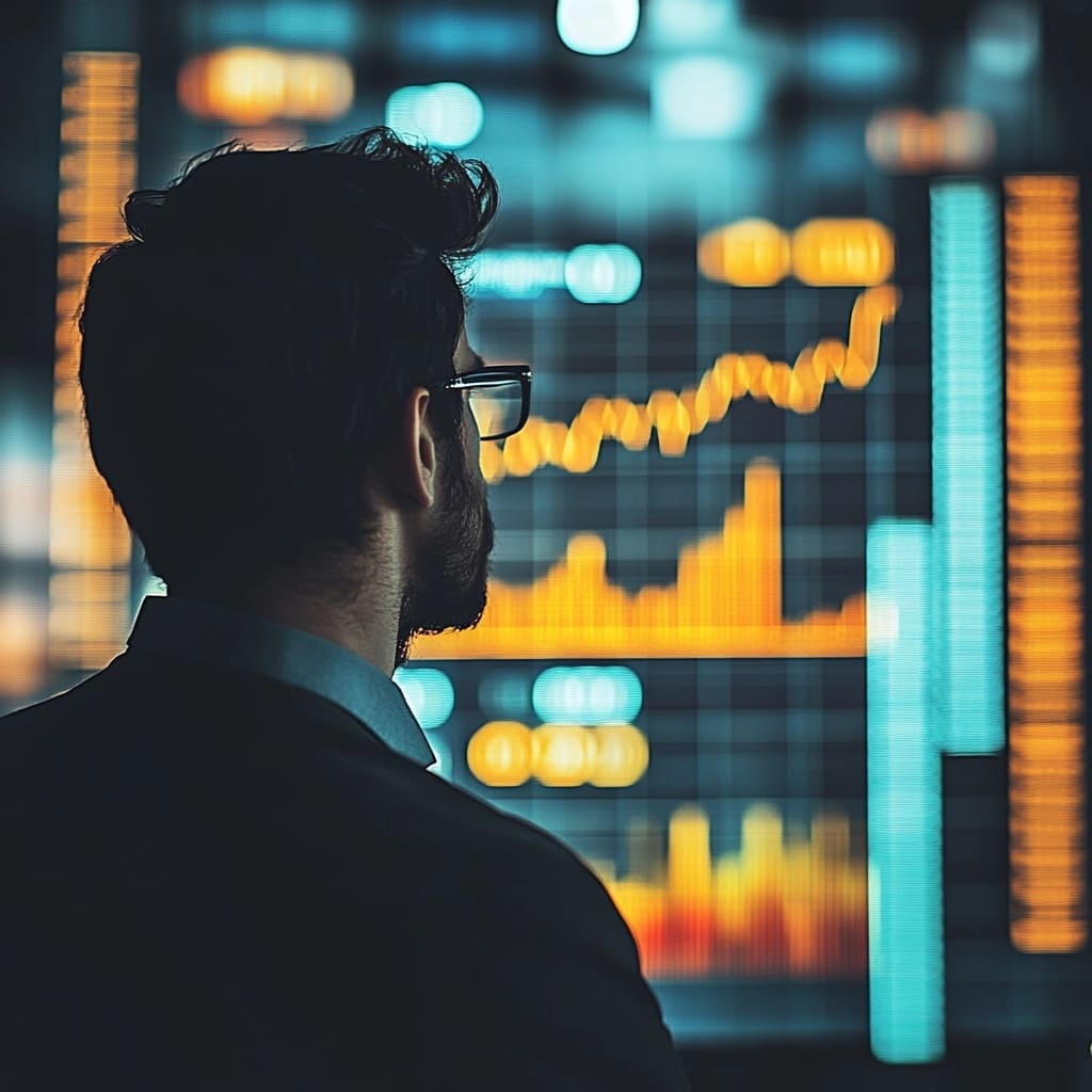Visualizaciones de datos y gráficos