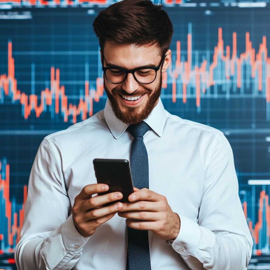 Visualizaciones de datos y gráficos